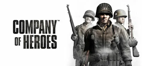 Company of Heroes - Tales of Valor PC Trainer cover