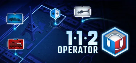 112 Operator PC eğiticisi kapağı