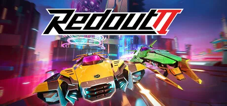 Обложка трейнера для Redout 2 на ПК