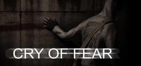 Cry of Fear PC 修改器封面圖