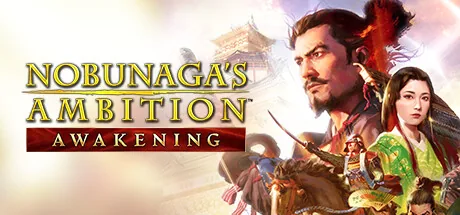 Capa do treinador de NOBUNAGA'S AMBITION: Awakening para PC