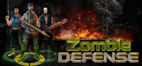Cover des PC-Trainers für Zombie Defense