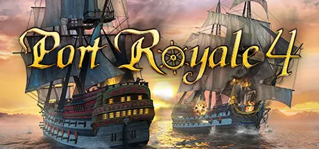 Port Royale 4 PC Trainer cover