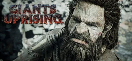 Giants Uprising PC Trainer cover