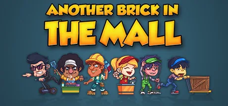 Another Brick in The Mall PC Trainer cover