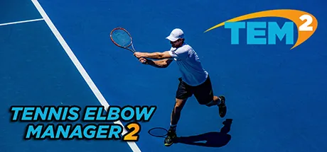Tennis Elbow Manager 2 PC 修改器封面图