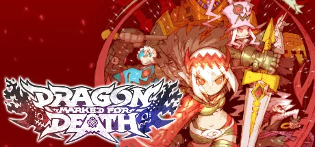 Dragon Marked For Death PC eğiticisi kapağı
