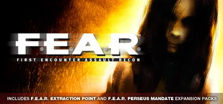 Cover des PC-Trainers für F.E.A.R.