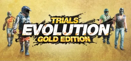 Trials Evolution - Gold Edition PC 修改器封面圖