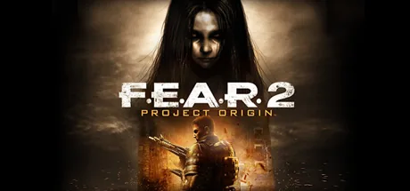 F.E.A.R. 2 - Project Origin PC 修改器封面圖