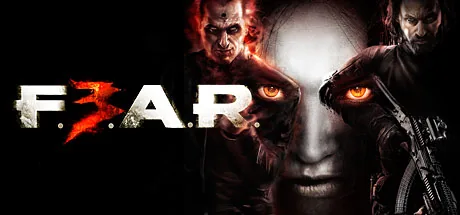 Обложка трейнера для F.E.A.R. 3 на ПК