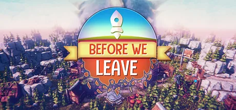 Capa do treinador de Before We Leave para PC