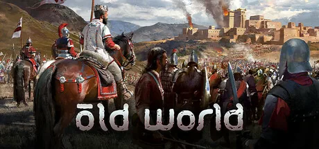 Old World PC eğiticisi kapağı