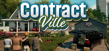 ContractVille PC eğiticisi kapağı