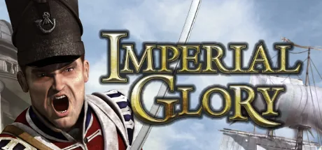 Imperial Glory PC 修改器封面圖
