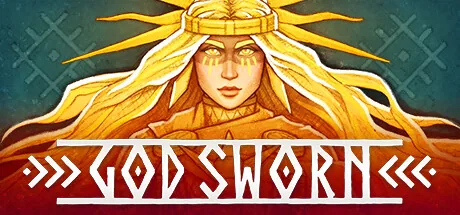 Capa do treinador de Godsworn para PC