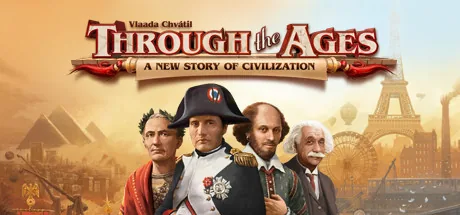 Through the Ages PC 修改器封面圖