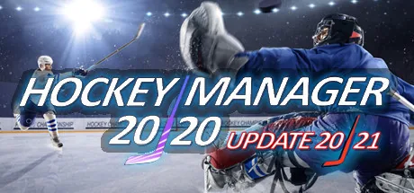 Hockey Manager 2020 PC 修改器封面圖