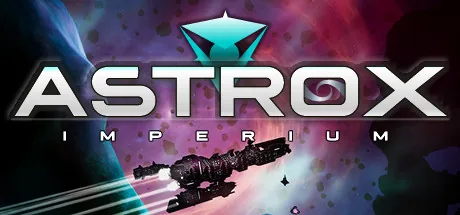 Обложка трейнера для Astrox Imperium на ПК