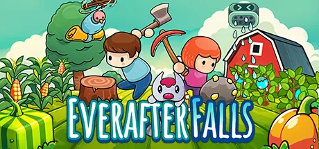 Everafter Falls PC 修改器封面图