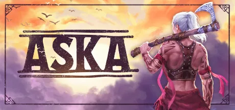 ASKA PC 修改器封面图