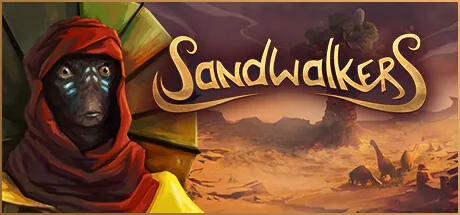 Sandwalkers PC 修改器封面圖