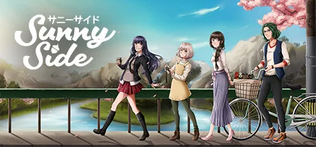 SunnySide PC 修改器封面图