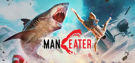 Maneater PC eğiticisi kapağı