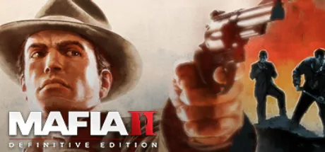 Mafia II - Definitive Edition PC 修改器封面圖