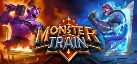 Monster Train PC 修改器封面圖