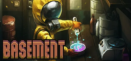 Basement PC eğiticisi kapağı