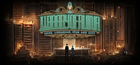 Library Of Ruina PC Trainer cover