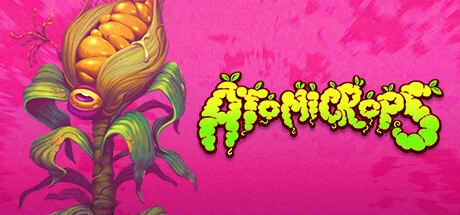 Atomicrops PC 修改器封面圖
