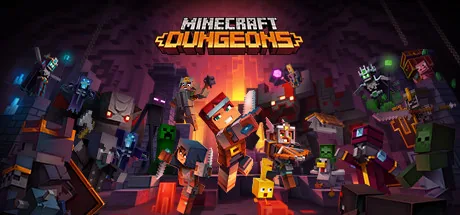 Minecraft Dungeons PC 修改器封面圖