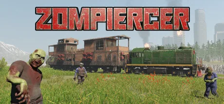 Zompiercer PC 修改器封面圖