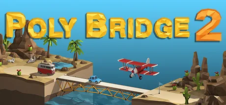 Poly Bridge 2 PC Trainer cover