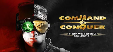 Command & Conquer Remastered Collection PC 修改器封面图