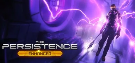 The Persistence PC eğiticisi kapağı