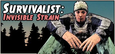 Survivalist - Invisible Strain PC 修改器封面圖
