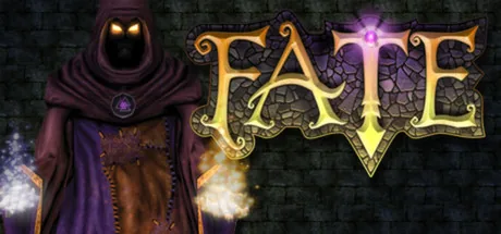 Обложка трейнера для FATE на ПК