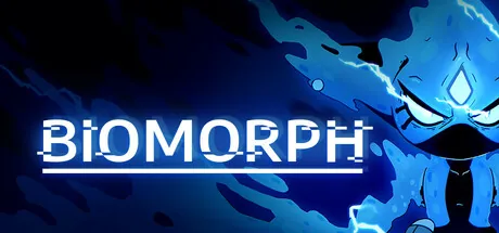BIOMORPH PC 修改器封面图