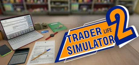 TRADER LIFE SIMULATOR 2 PC 修改器封面图
