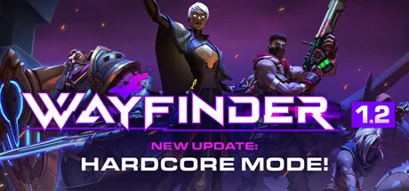 Wayfinder PC 修改器封面圖