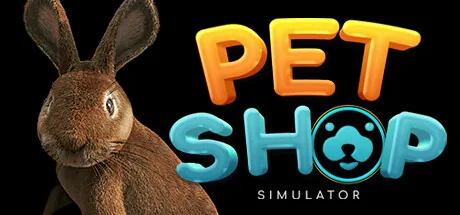 Pet Shop Simulator PC eğiticisi kapağı