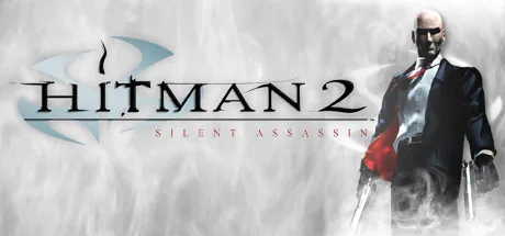 Hitman 2: Silent Assassin PC Trainer cover