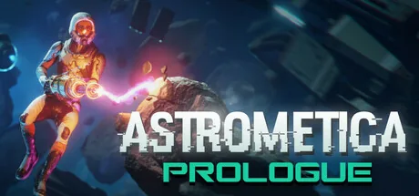 Capa do treinador de Astrometica: Prologue para PC