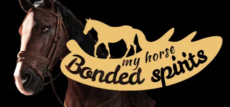 Capa do treinador de My Horse: Bonded Spirits para PC