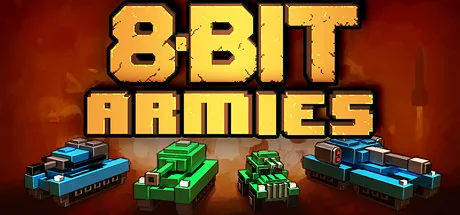 8-Bit Armies PC eğiticisi kapağı