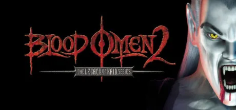 Обложка трейнера для Blood Omen 2: Legacy of Kain на ПК