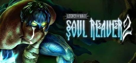 Legacy of Kain: Soul Reaver 2 PC 修改器封面图
